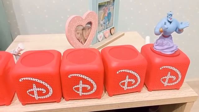 Волшебные сказки Deagostini