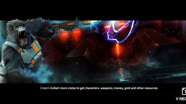 COVER FIRE #2 РАЗДЕЛ 2 УРОВНИ 1-6 смотреть онлайн