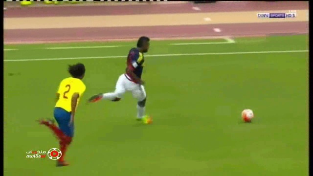 Ecuador 0 Vs 2 Colombia смотреть онлайн