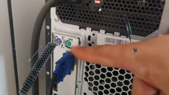 COMO Conectar os CABOS no COMPUTADOR (ATUALIZADO) смотреть онлайн