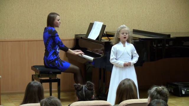 В. Ізотов "Зимонька" 19.12.2016 Зоряна Пряхіна смотреть онлайн