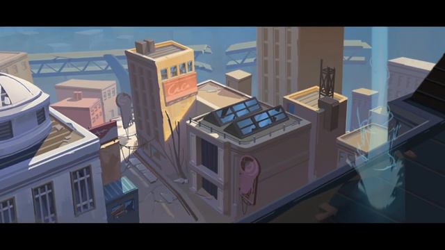 7 Fallout Shelter Online Institute смотреть онлайн