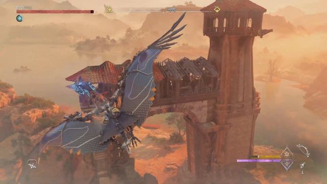 Horizon Forbidden West "A Tribe Apart" NG+ Ultra Hard PS5 (No Commentary) смотреть онлайн