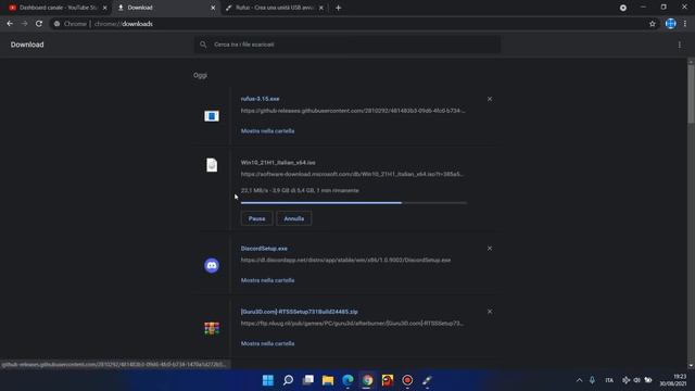 Come scaricare versioni precedenti di windows 10 смотреть онлайн