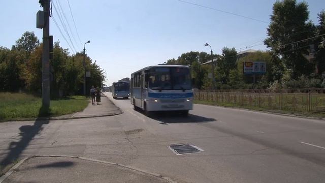 Перевозка льготников в ангарском транспорте смотреть онлайн