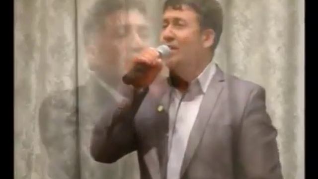 Ахмад & Икбол бе нихон фам мунд му мидов бедарак смотреть онлайн