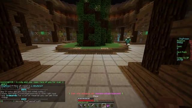 Minecraft | Prison Escape - Episode 3! "WE MUST ESCAPE JAIL" смотреть онлайн
