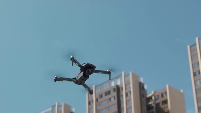 L600 PRO MAX - 4K Three-Axis PTZ Dual Camera, Laser Obstacle Avoidance, GPS | thetechytopia.com смотреть онлайн