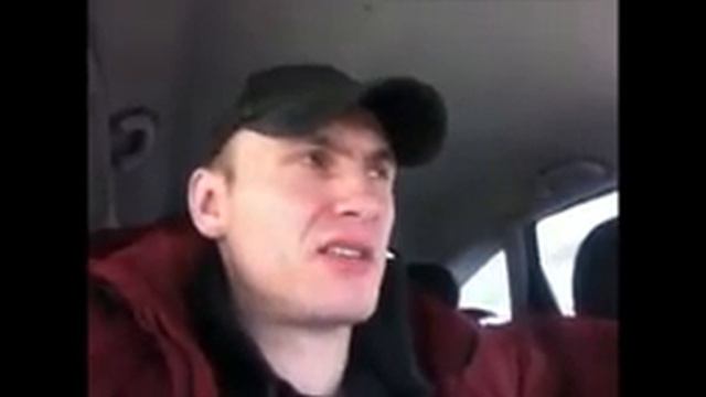 Украинец - если и это тебя не убедило, то ты не человек,а обезьяна! Славянск Донецк Одесса смотреть онлайн