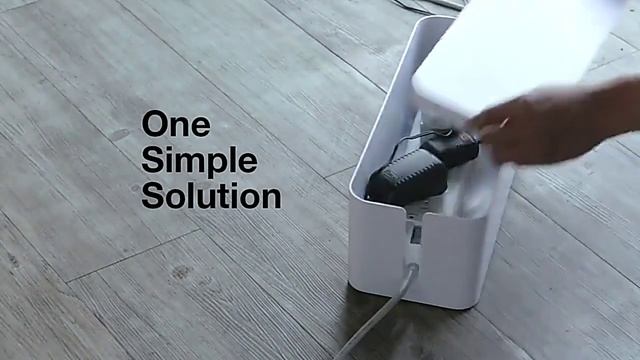 Ящик для хранения кабелей смотреть онлайн