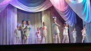 _Эмоция_.  Танец мыльных пузырей. Воспоминание_ Воскресенье 27 мая 2018 года, в 20_34..mp4