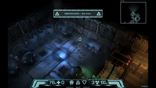 WTH am I Playing? Greed: Black Border Part 2 смотреть онлайн