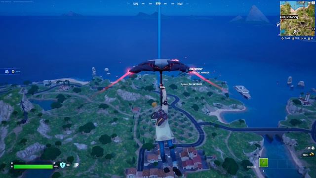 *ALL* Fortnite Mosaic Snapshot Quests (Part 2) смотреть онлайн