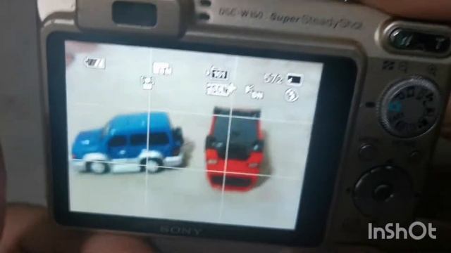 SONY DSC-W150 смотреть онлайн