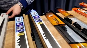 5 ошибок при выборе ЗИМНИХ ЩЕТОК (ДВОРНИКОВ)