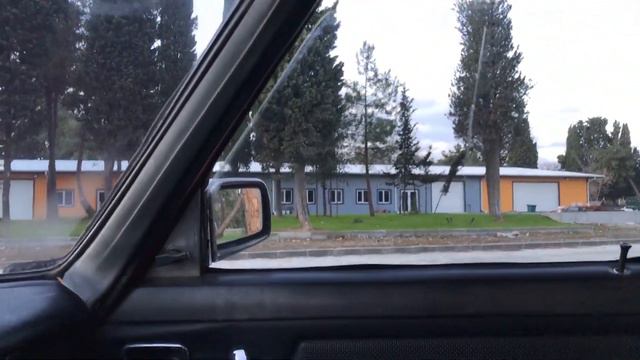 Klasik arabamı aldım | W114 Mercedes 230.6 смотреть онлайн