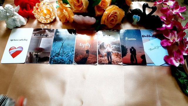 NEXT ACTION OF PARTNER?PASSION-LOVE msg?Soulmate/Twinflame?TAROT ORACLE?Reiki Grandmaster20?Rumeli смотреть онлайн