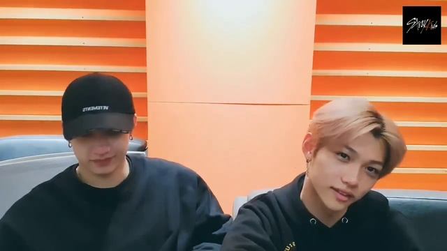 [Bang Chan] Chan's Room Ep. 48 Australians!! [04Dec19]