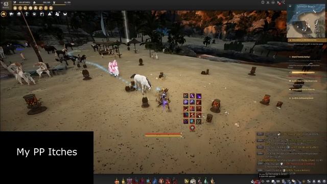 The Value Pack ep 75 - BIG Node War Cap Changes / More Class Changes / Padix Island... with Elly! смотреть онлайн