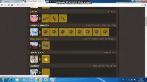 Как получить вещи в Team Fortress 2 (бесплатно) 4 способ