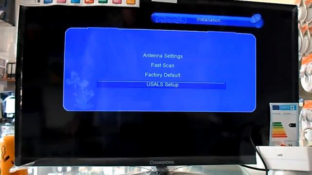 Opticum AX 150 HD Satellite Receiver Video Review 720P смотреть онлайн