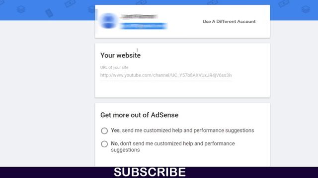 how to create/open Google Adsense account for youtube & link Adsense account to youtube 2021 смотреть онлайн