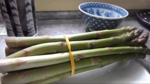 Что такое спаржа? Чем полезна спаржа?