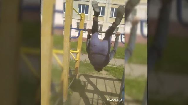 как научиться делать выход на 3 за 5 минут смотреть онлайн