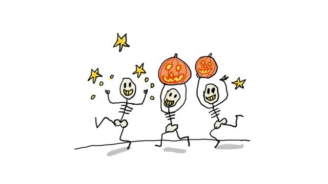 C'est quoi Halloween ? - 1 jour, 1 question смотреть онлайн