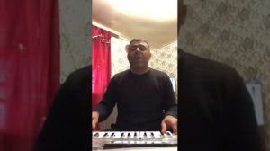 Шабан Шабанов *