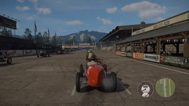 Обзор игры Mafia Definitive Edition смотреть онлайн