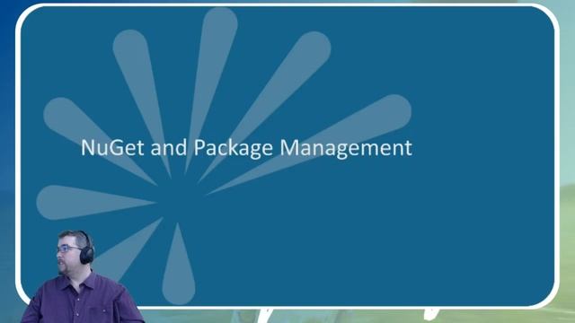 The Future of .Net - Improving Talks Series смотреть онлайн