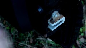 Как бесплатно устранить стук или скрип двери багажника в Тойоте РАВ 4 ? TOYOTA RAV 4 III (2007)