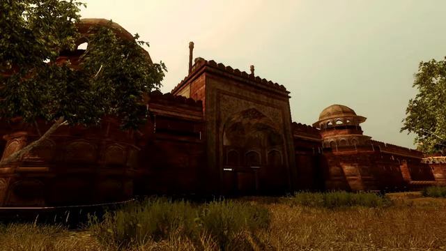 Rabab Empire Total War OST смотреть онлайн