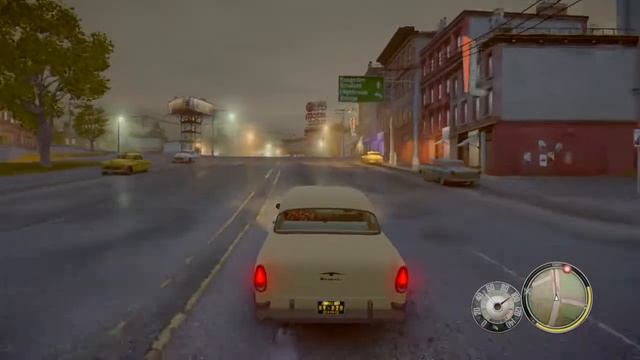 Mafia 2 pt.9 | Dead Man Walking смотреть онлайн