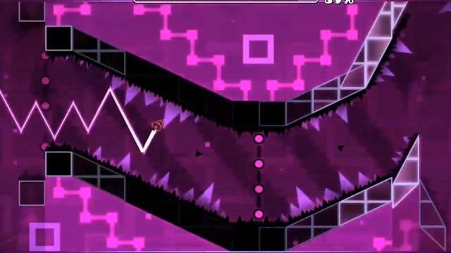 ТОП 10 САМЫХ СЛОЖНЫХ ИНСЕЙН ДЕМОНОВ В GEOMETRY DASH (29.11.21)! смотреть онлайн