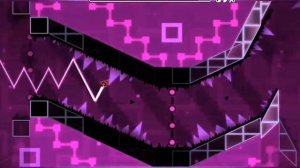 ТОП 10 САМЫХ СЛОЖНЫХ ИНСЕЙН ДЕМОНОВ В GEOMETRY DASH (29.11.21)!