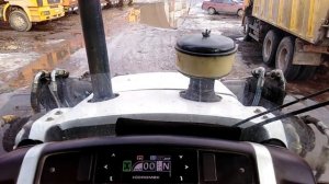 Обзор трактора Hidromek hmk 102s