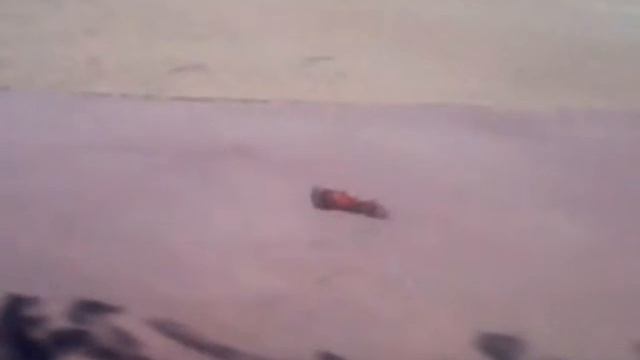 Coche RC Ferrari F10 de F1 смотреть онлайн