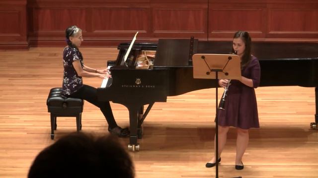 Rachel Kopania Freshmen Solo TCNJ 2013 смотреть онлайн