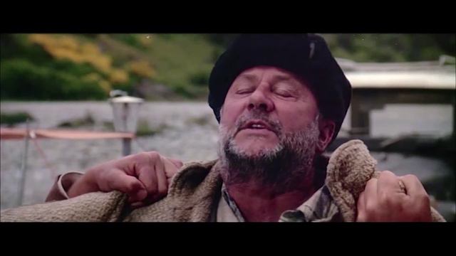 Ein Teufelskerl ≣ 1981 ≣ Trailer смотреть онлайн