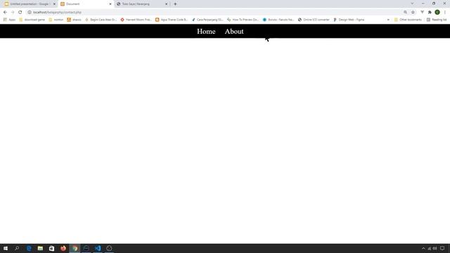 INCLUDE dan REQUIRE PHP : Penjelasan Lengkap | Tutorial PHP untuk Pemula - Part 13 смотреть онлайн