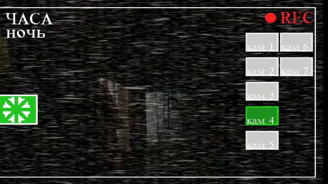 Как правильно проходить первую ночь. Пять ночей с ёжиком. смотреть онлайн
