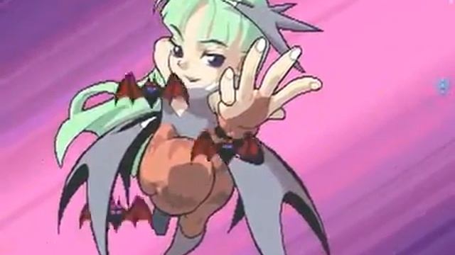 Super Gem Fighter Mini Mix Opening смотреть онлайн