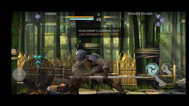 Shadow Fight 3 || chapter#1 level:2 || @GAMING STUDIO || смотреть онлайн