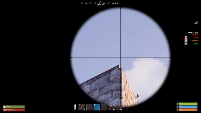 Rust timed out смотреть онлайн