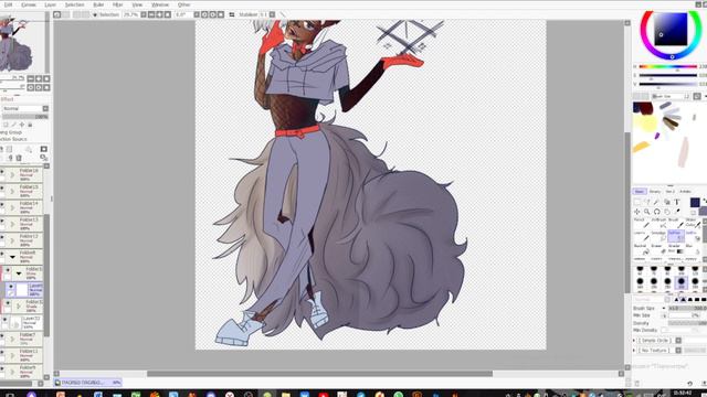 как я стала художником |разговорник смотреть онлайн