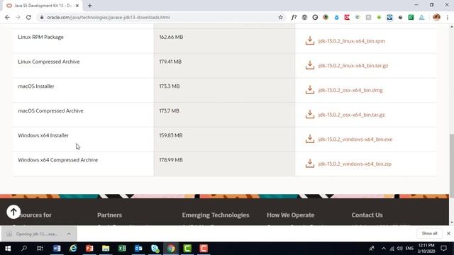 Lesson 4 - Install Java смотреть онлайн
