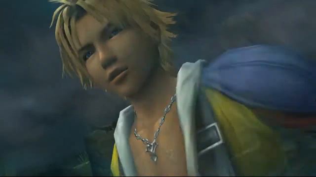 Final Fantasy X Remaster HD - Начало. смотреть онлайн