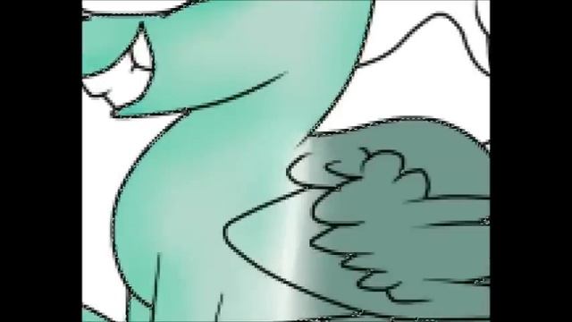 рисуем пони на компе) смотреть онлайн